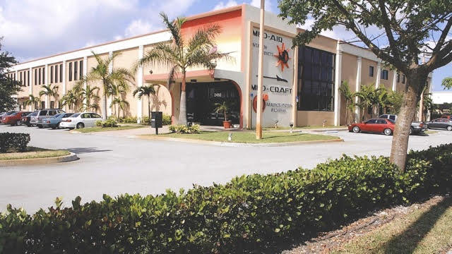 Med-Air Inc Exceeding Expectations Miami Florida